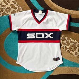 Cooperstown Collection SOX Jersey